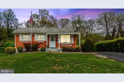 14317 Belleville Ave., Woodbridge, VA 22193 - Photo 1