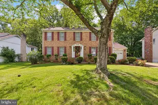 15915 Marlington Dr, Dumfries, VA 22025 - Photo 1