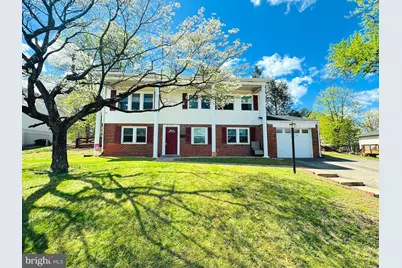 4507 Dale Boulevard, Woodbridge, VA 22193 - Photo 1