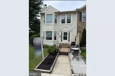 12165 Salemtown Drive #12165, Woodbridge, VA 22192 - Photo 1