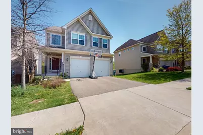 3569 Eagle Ridge Drive, Woodbridge, VA 22191 - Photo 1
