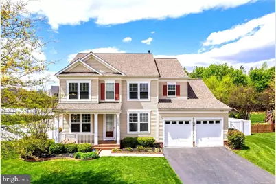 16452 Chattanooga Lane, Woodbridge, VA 22191 - Photo 1