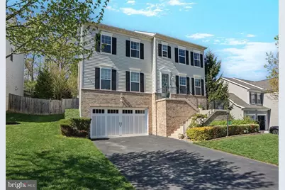 12964 Luca Station Way, Woodbridge, VA 22192 - Photo 1