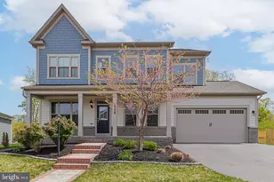 18258 Thunderbolt Rd, Dumfries, VA 22026 - Photo 1