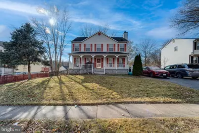 13464 Princedale Drive, Woodbridge, VA 22193 - Photo 1