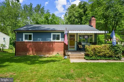 1826 Hylton Avenue, Woodbridge, VA 22191 - Photo 1