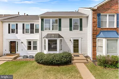 3517 Covered Bridge Lane, Woodbridge, VA 22192 - Photo 1