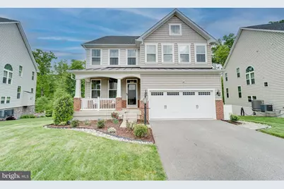 12508 Southington Drive, Woodbridge, VA 22192 - Photo 1