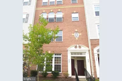 2525 Eastbourne Drive, Woodbridge, VA 22191 - Photo 1