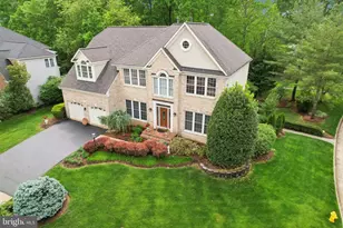 8130 Cancun Ct, Gainesville, VA 20155 - Photo 1