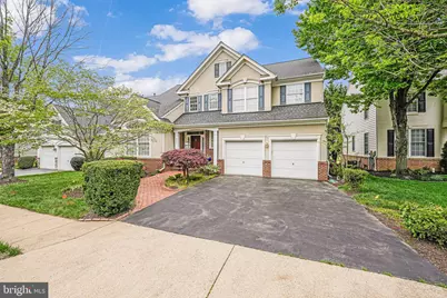 6009 Wake Crest Court, Haymarket, VA 20169 - Photo 1