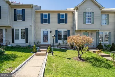 3450 Belleplain Court, Dumfries, VA 22026 - Photo 1