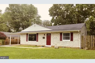14129 Randall Drive, Woodbridge, VA 22191 - Photo 1