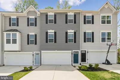 4502 Dale Creek Way, Woodbridge, VA 22193 - Photo 1
