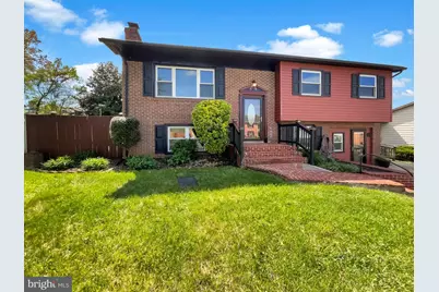 13324 Kirkdale Court, Woodbridge, VA 22193 - Photo 1