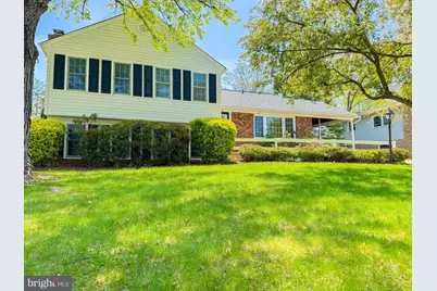 9715 Sudley Manor Drive, Manassas, VA 20109 - Photo 1