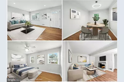 3416 Braddock Drive, Woodbridge, VA 22193 - Photo 1