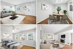 3416 Braddock Dr, Woodbridge, VA 22193 - Photo 1