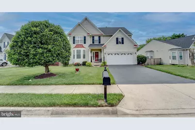 13032 Tadmore Court, Woodbridge, VA 22193 - Photo 1