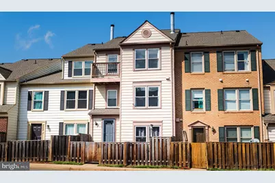 7529 Belle Grae Drive, Manassas, VA 20109 - Photo 1