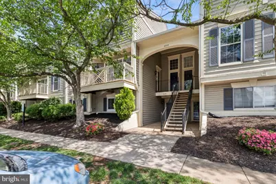8214 Winstead Place #201, Manassas, VA 20109 - Photo 1