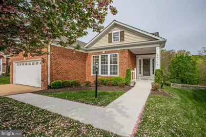 2036 Cheltenham Court, Woodbridge, VA 22192 - Photo 1