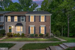 3468 Aviary Way, Woodbridge, VA 22192 - Photo 1