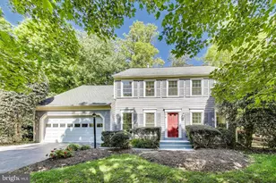 12148 Darnley Rd, Woodbridge, VA 22192 - Photo 1