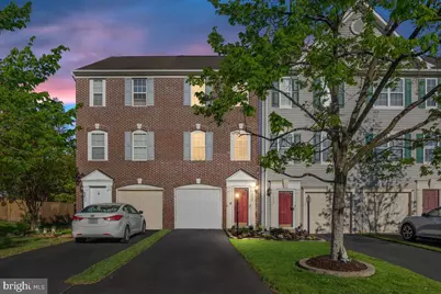 13525 Colesmire Gate Way, Bristow, VA 20136 - Photo 1