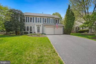 8183 Lone Oak Court, Manassas, VA 20111 - Photo 1