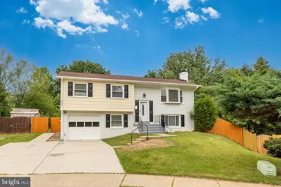 3820 Danbury Court, Woodbridge, VA 22193 - Photo 1