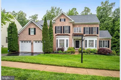 18565 Kerill Road, Triangle, VA 22172 - Photo 1