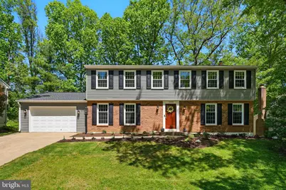 15509 Ridgecrest Drive, Dumfries, VA 22025 - Photo 1