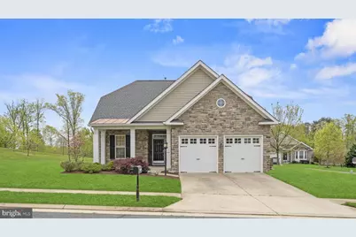 4049 Historic Virginia Court, Dumfries, VA 22025 - Photo 1