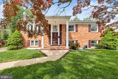 7904 Clifton Street, Manassas, VA 20109 - Photo 1