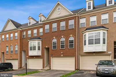 17614 Harpers Ferry Drive, Dumfries, VA 22025 - Photo 1