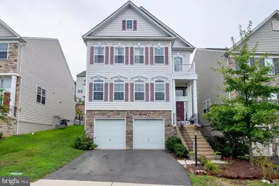 3570 Eagle Ridge Drive, Woodbridge, VA 22191 - Photo 1