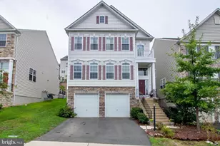 3570 Eagle Ridge Dr, Woodbridge, VA 22191 - Photo 1