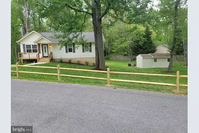 8973 Round Top Road, Manassas, VA 20112 - Photo 1