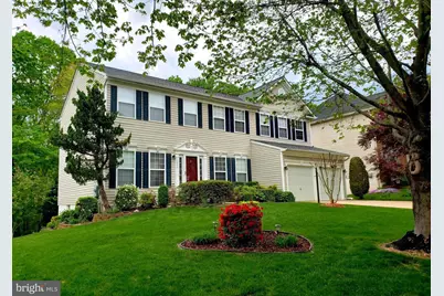 15533 Pamplin Pipe Court, Manassas, VA 20112 - Photo 1