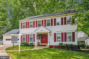 3863 Oriole Ct, Dumfries, VA 22025 - Photo 1