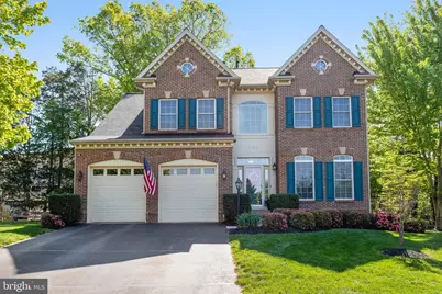 5985 Twin Branch Court, Haymarket, VA 20169 - Photo 1