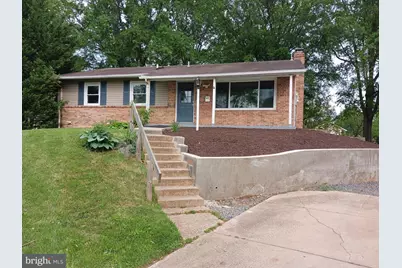 9875 McGill Court, Manassas, VA 20109 - Photo 1