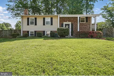 13003 Standish Court, Woodbridge, VA 22192 - Photo 1