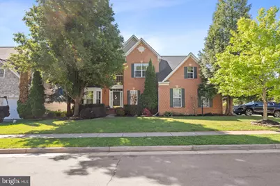 8347 Crackling Cedar Lane, Gainesville, VA 20155 - Photo 1