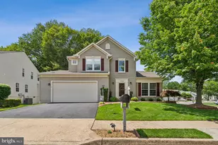 15600 Catrock Sluice Way, Manassas, VA 20112 - Photo 1