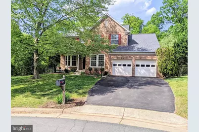 9730 Allegro Drive, Manassas, VA 20112 - Photo 1