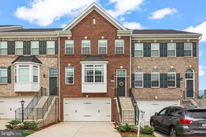 15304 Ballerina Loop, Woodbridge, VA 22193 - Photo 1