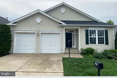 3754 China Grove Mews, Dumfries, VA 22025 - Photo 1