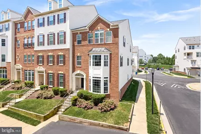 7471 Brunson Circle #10A, Gainesville, VA 20155 - Photo 1